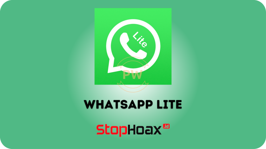 Fitur Terbaru WhatsApp Lite Apk Tahun 2023