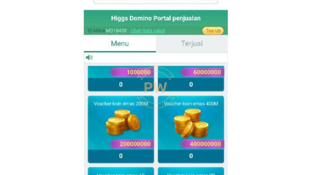 Manfaat Menjadi Agen Tdomino Boxiangyx sebagai Mitra Resmi Higgs Domino Apk