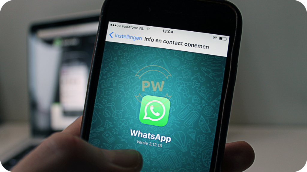 Panduan Memasang GB WhatsApp (WA GB) di Perangkat Anda