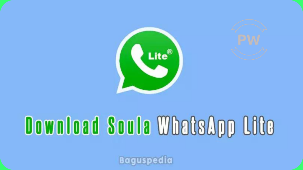 Tautan Unduh Soula WhatsApp Apk Premium Terbaru 2023
