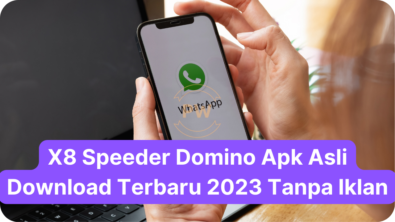 X8 Speeder Domino Apk Asli Download Terbaru 2023 Tanpa Iklan