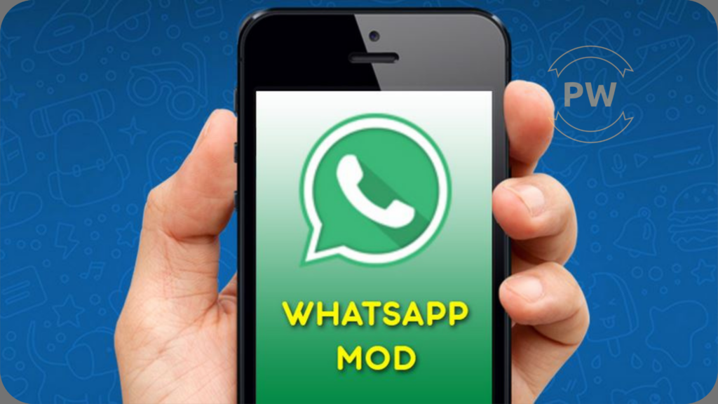 Rekomendasi Aplikasi WhatsApp Modifikasi Terbaik 2023